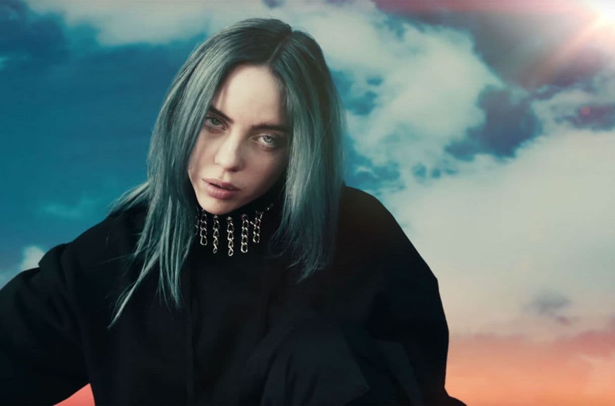 Music Billie Eilish - Bad Guy (Dah)