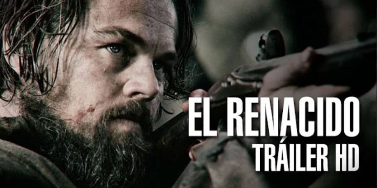 Película El renacido - Trailer HD