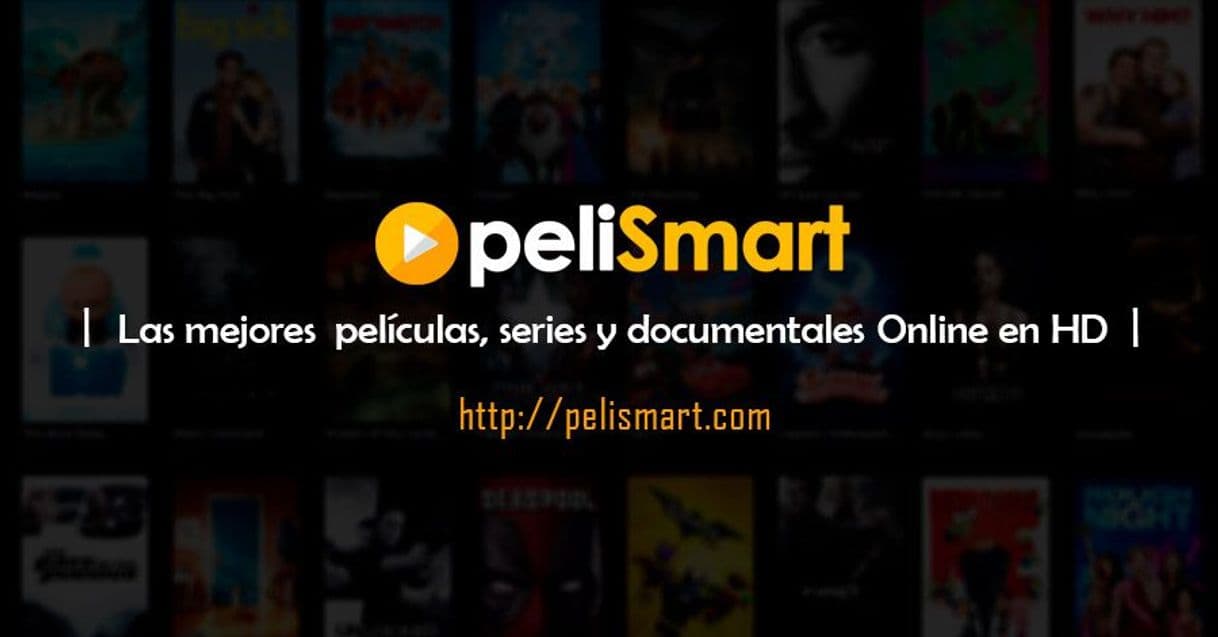 Moda PeliSmart | Peliculas y Series online gratis en Español Latino