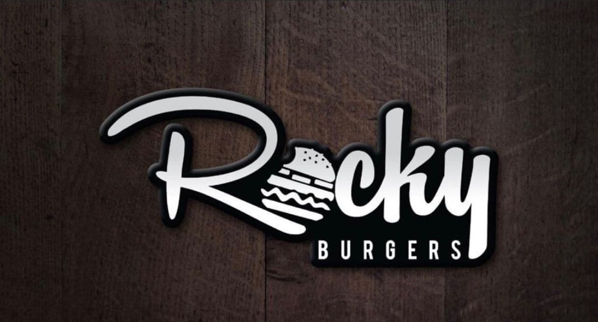 Restaurantes Rocky Burgers 