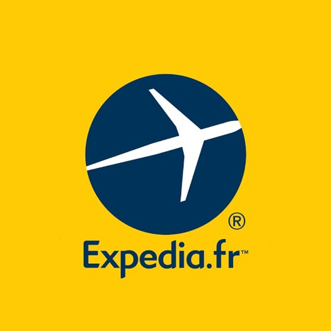 Place Expedia