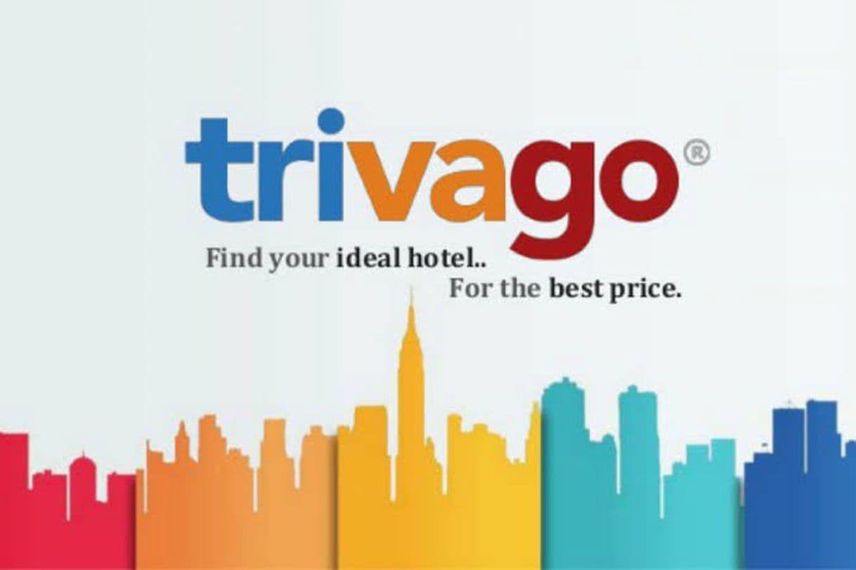 Place Trivago 