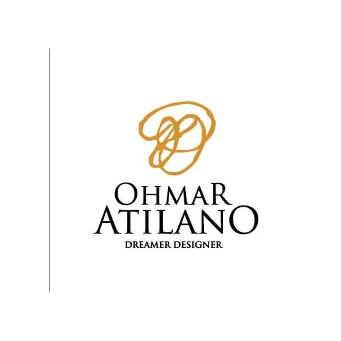 Product Ohmar Atilano Dreamer Designer - Home