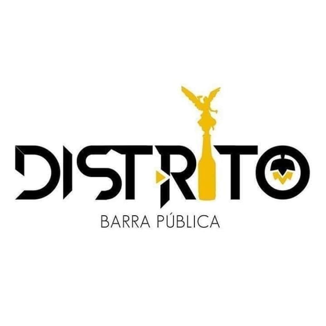 Place Distrito Barra Publica