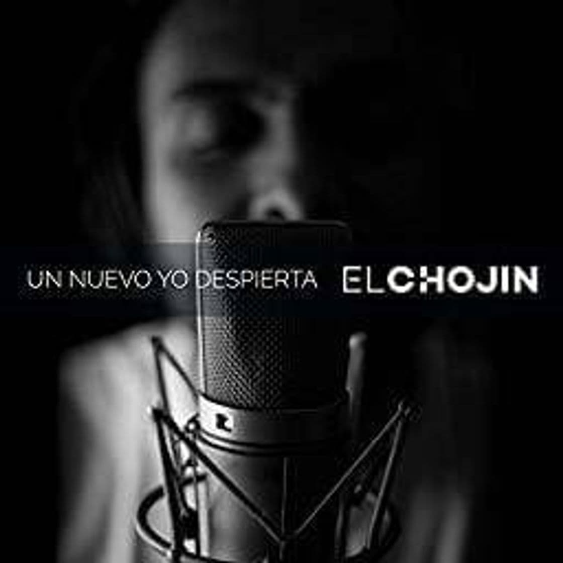 Canción Un nuevo yo despierta-chojin