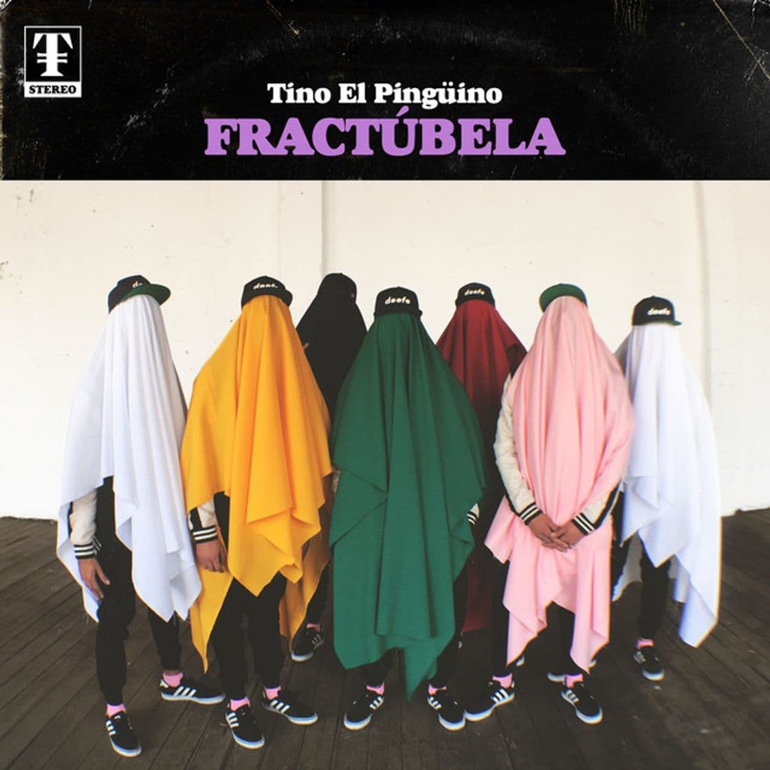 Canción Fractúbela