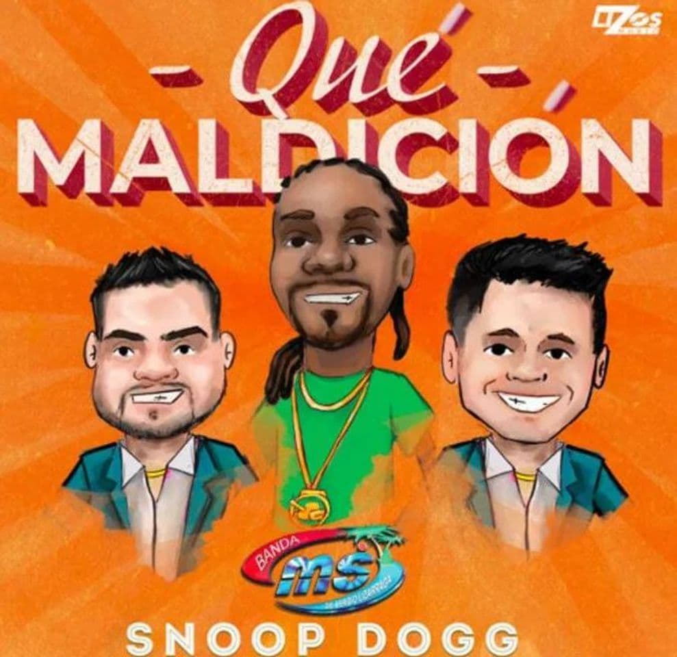 Canción Qué maldición