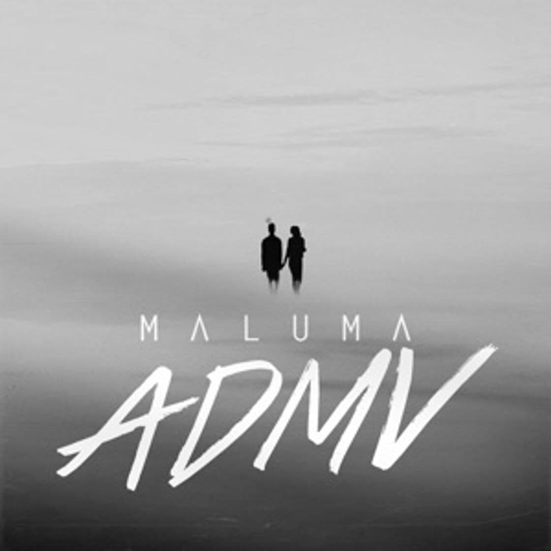 Canción ADMV - Maluma