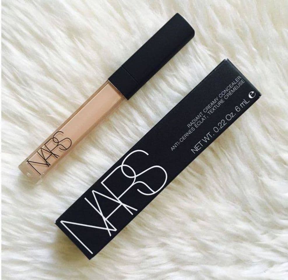 Producto Corretor de Olheiras Nars Tadiant Creamy Concealer