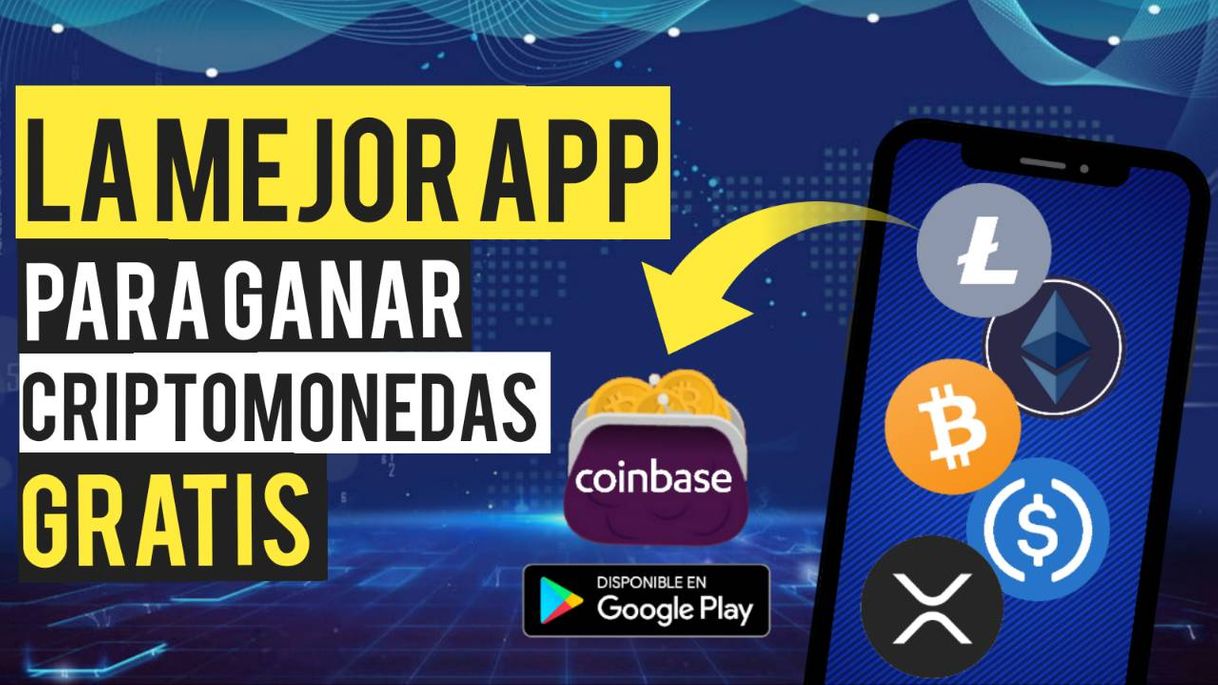 Serie 🔴NUEVA APLICACION PARA GANAR CRIPTOMONEDAS GRATIS 2020 