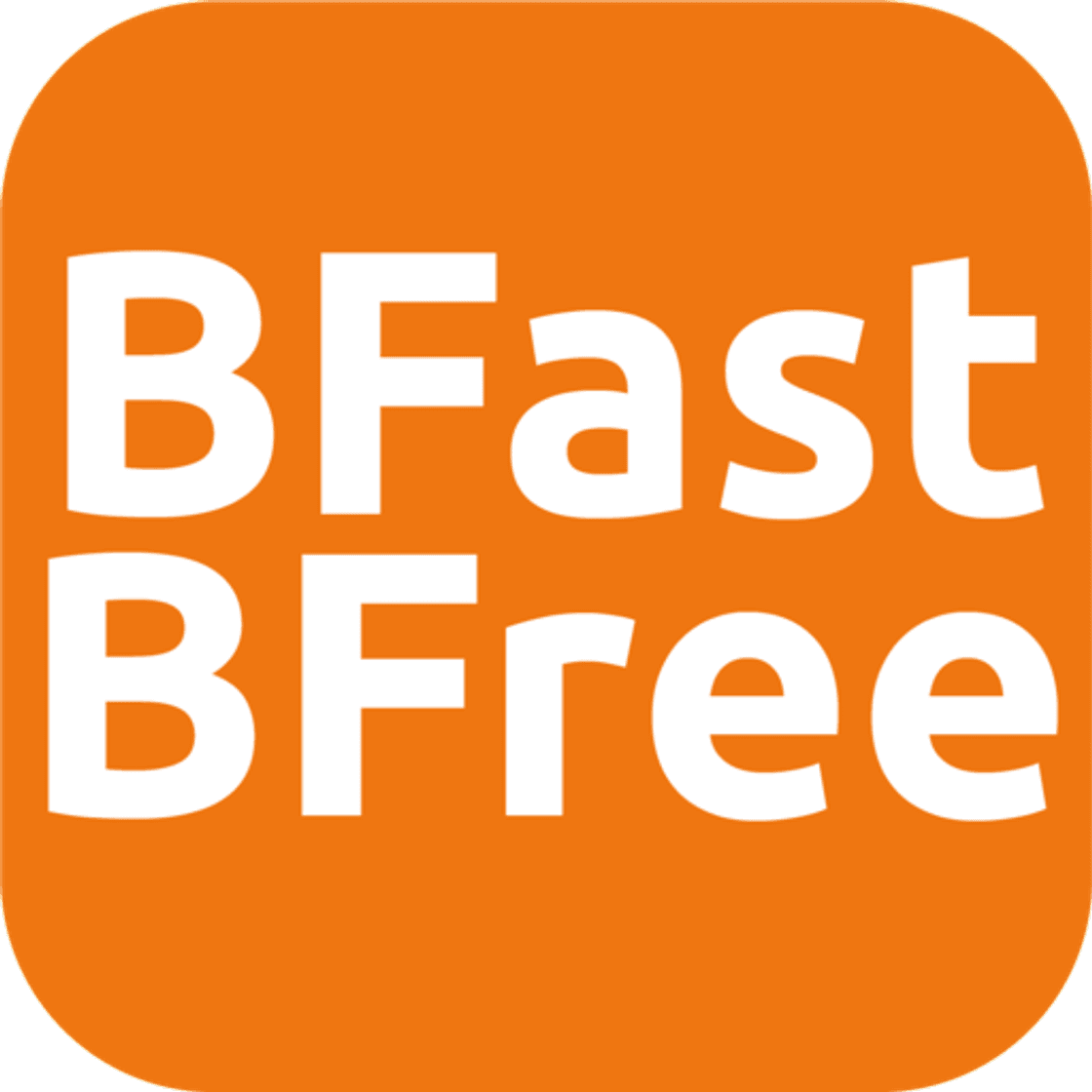 App BFast BFree