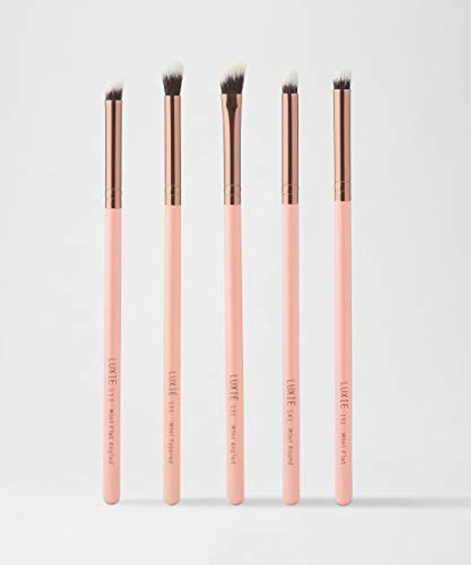 Producto Luxie Mini Detail Eye Set