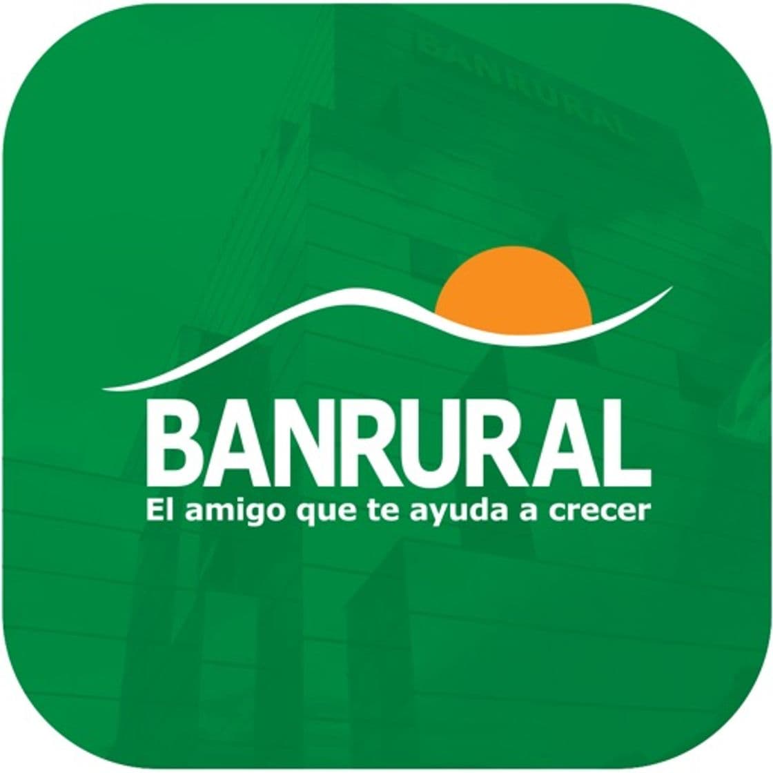 App BANRURAL