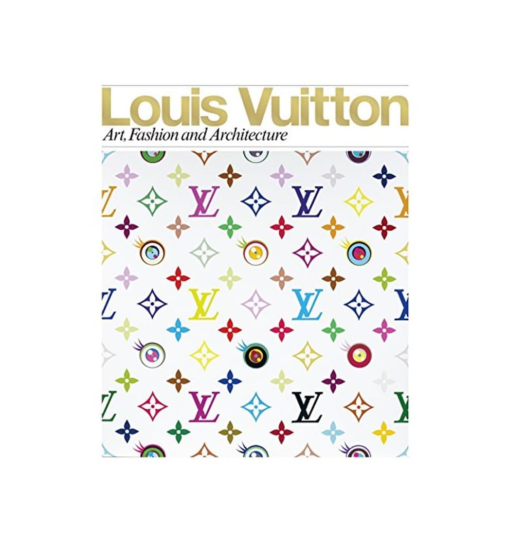 Producto Louis Vuitton