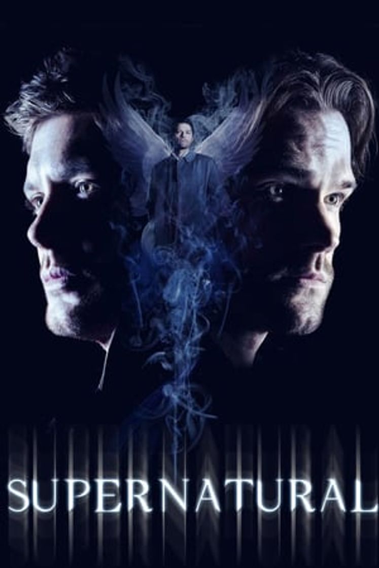 Serie Supernatural