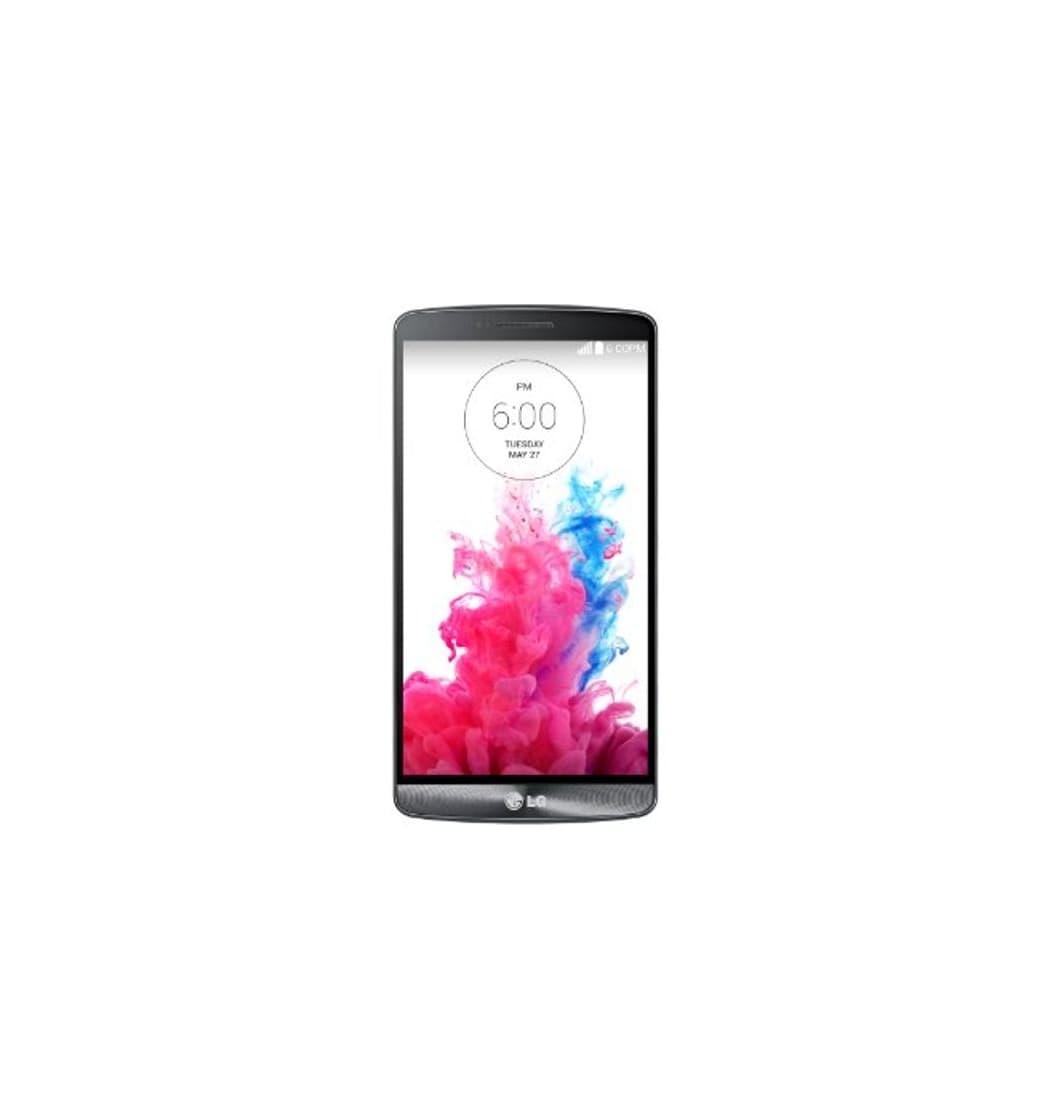 Product LG G3 - Smartphone libre Android