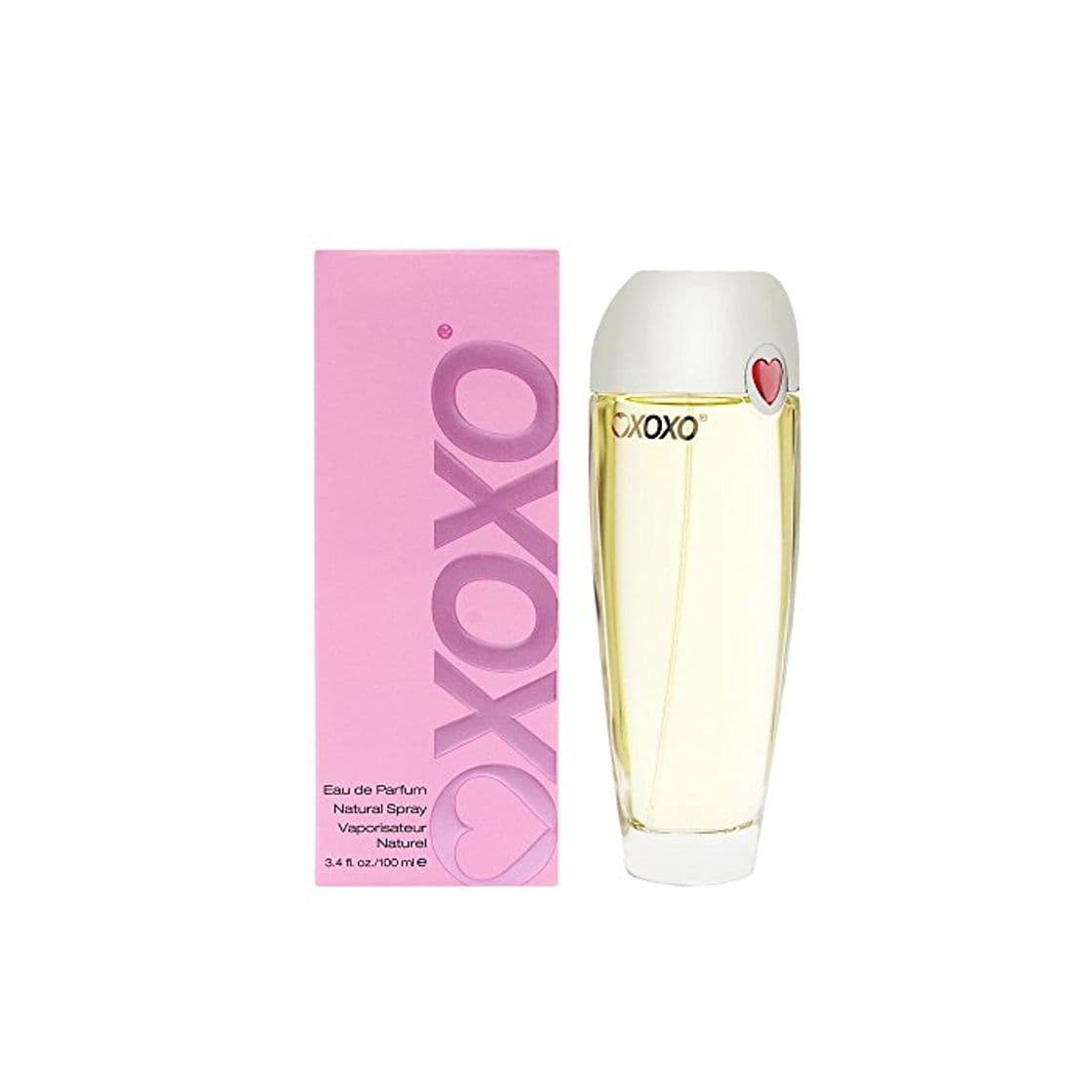 Producto Victory International XOXO Mi Amore Eau De Parfum Spray 100ml