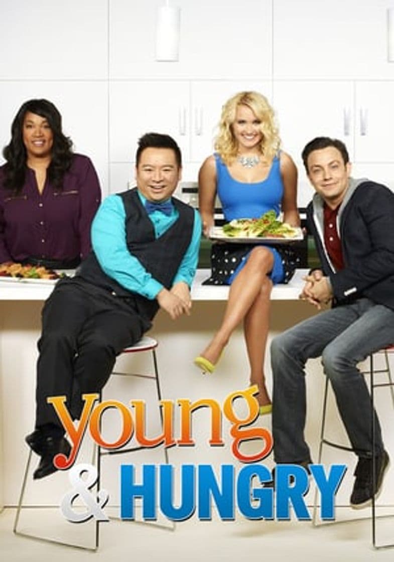 Serie Young & Hungry