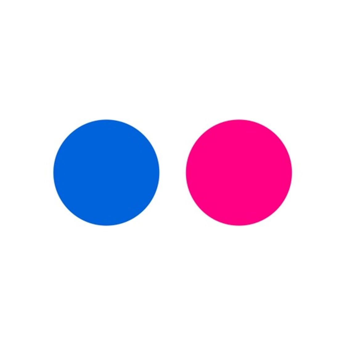 App Flickr