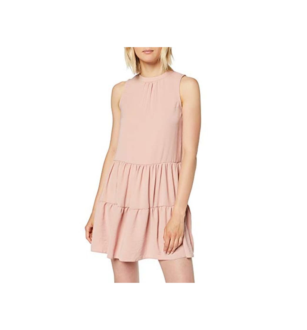 Producto New Look Smock Vestido, Rosa