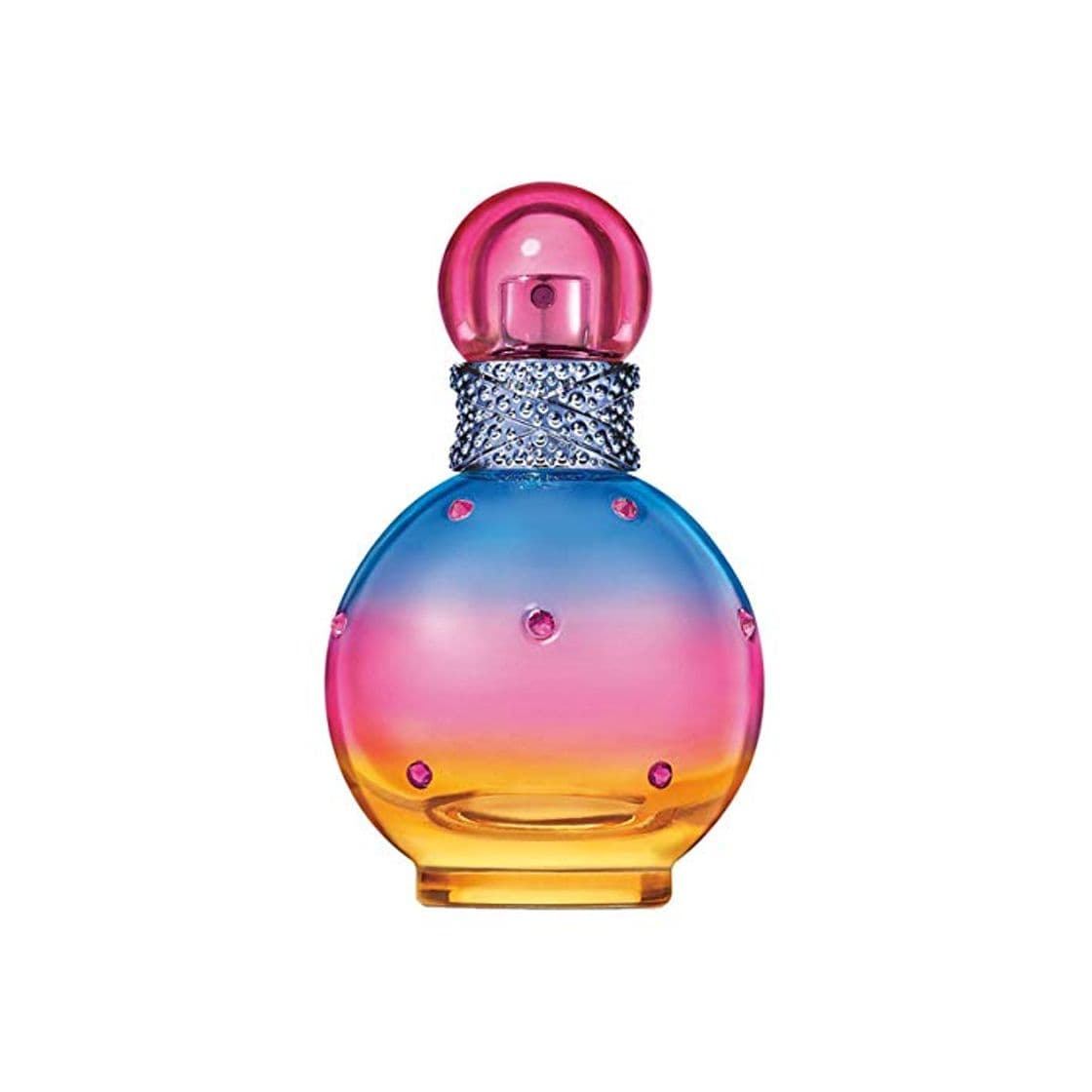 Product Rainbow Fantasy by Britney Spears Limited Edition Eau de Toilette