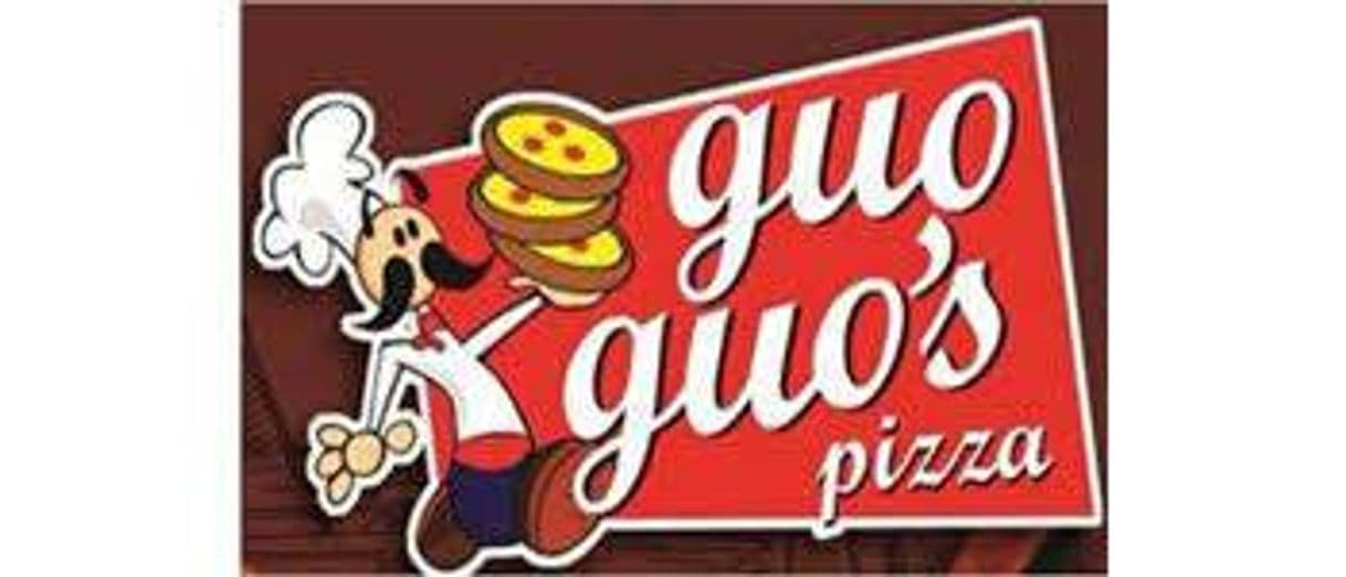 Restaurantes Guo Guo's Pizza Express