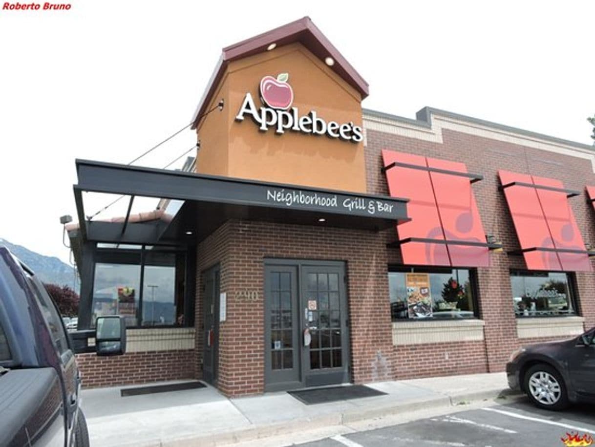 Restaurants Applebee's Grill + Bar