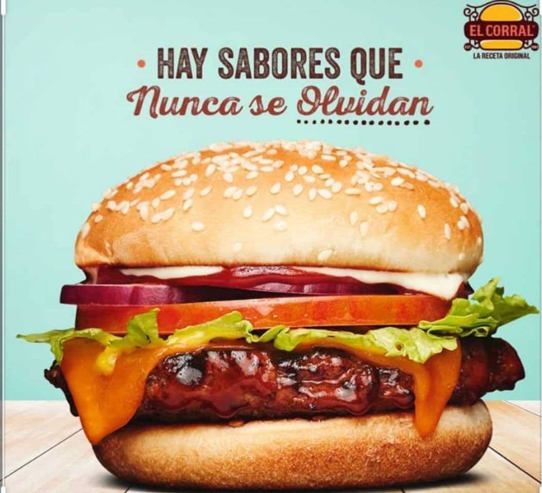 Restaurants Hamburguesas El Corral