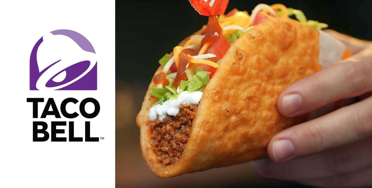 Restaurantes Taco Bell