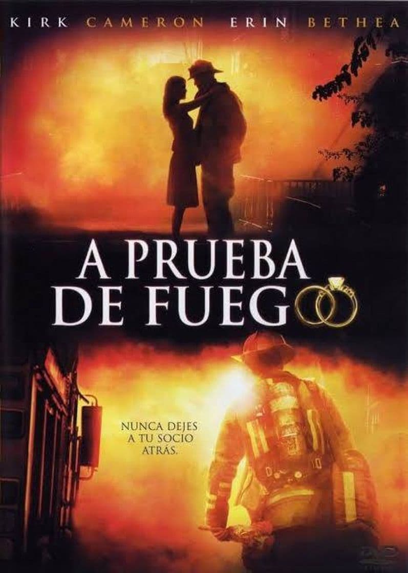 Película Fireproof