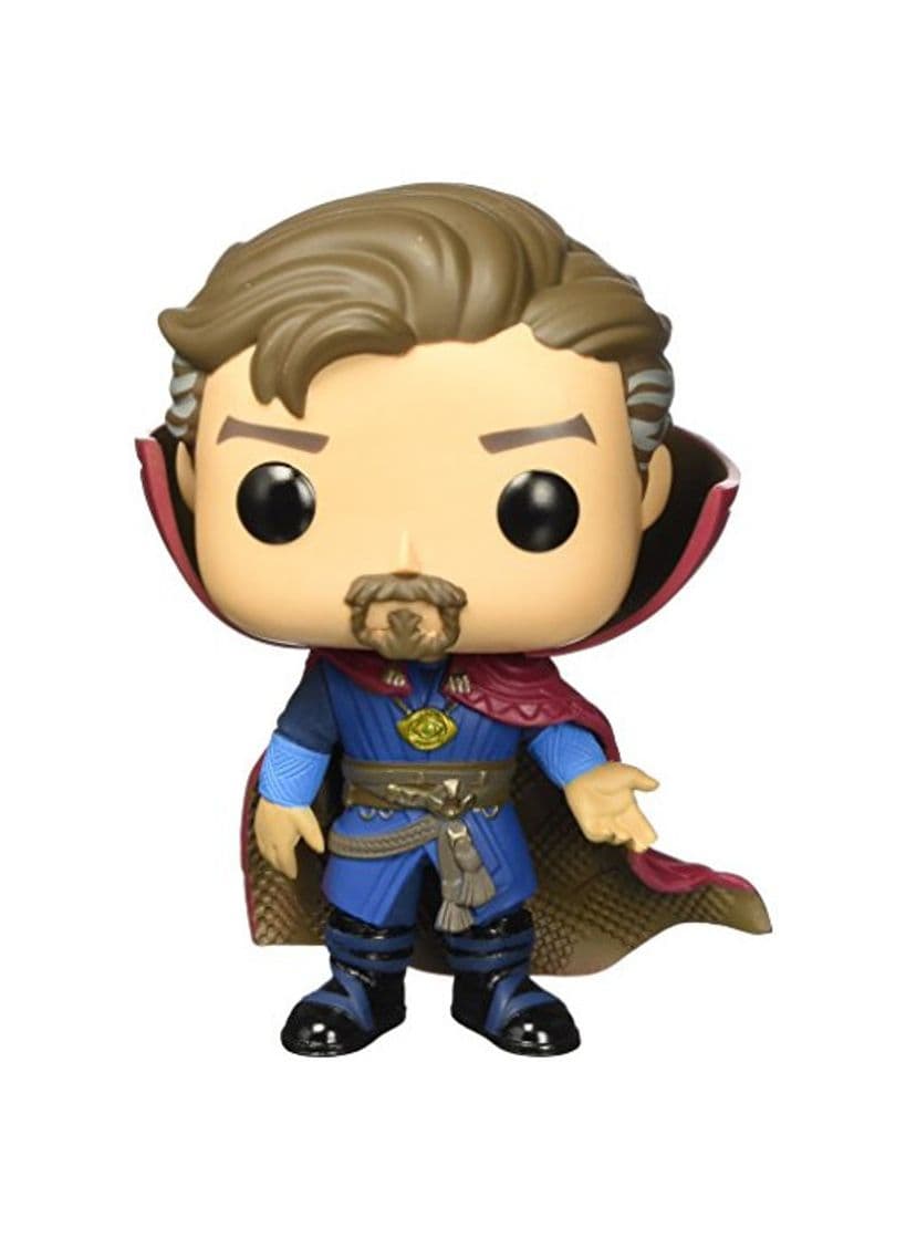 Juego Funko - Marvel: Doctor Strange