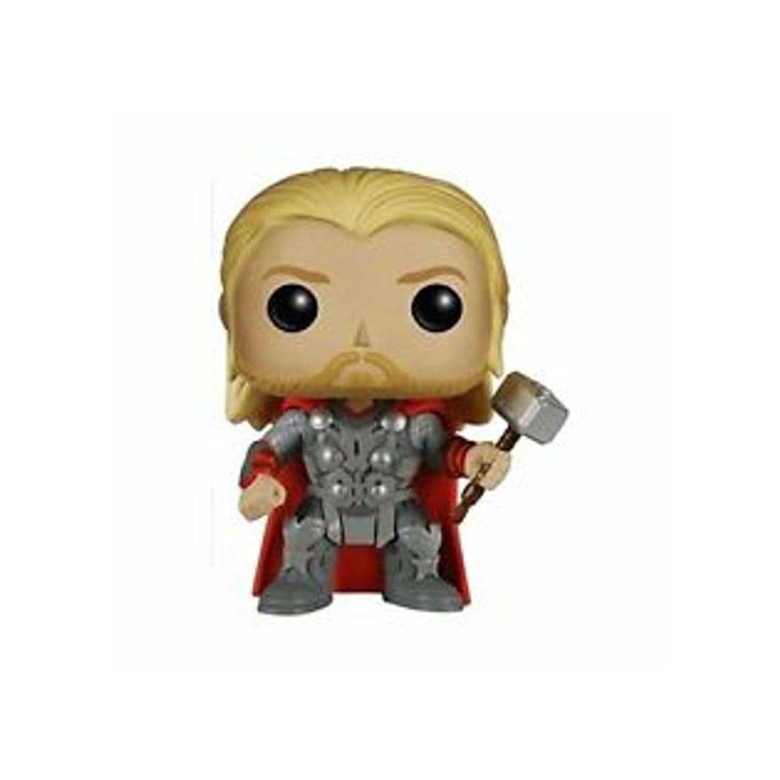 Game Funko Vengadores Bobble: Marvel: Avengers AOU: Thor