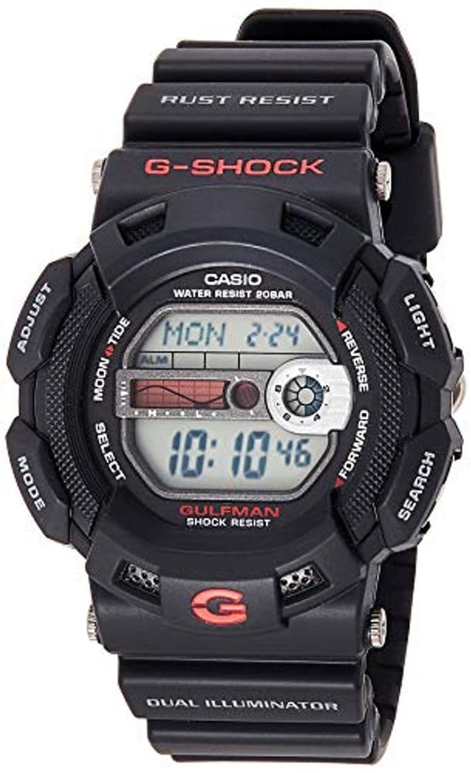 Product Casio G-SHOCK Reloj Digital