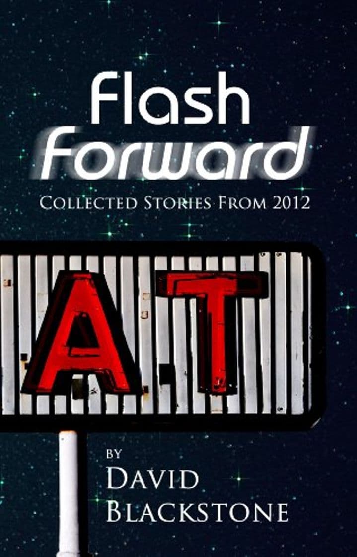 Book Flash Forward