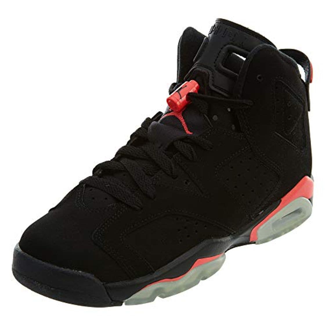 Producto Jordan 6 Retro GS, Zapatillas de Deporte para Niños, Multicolor