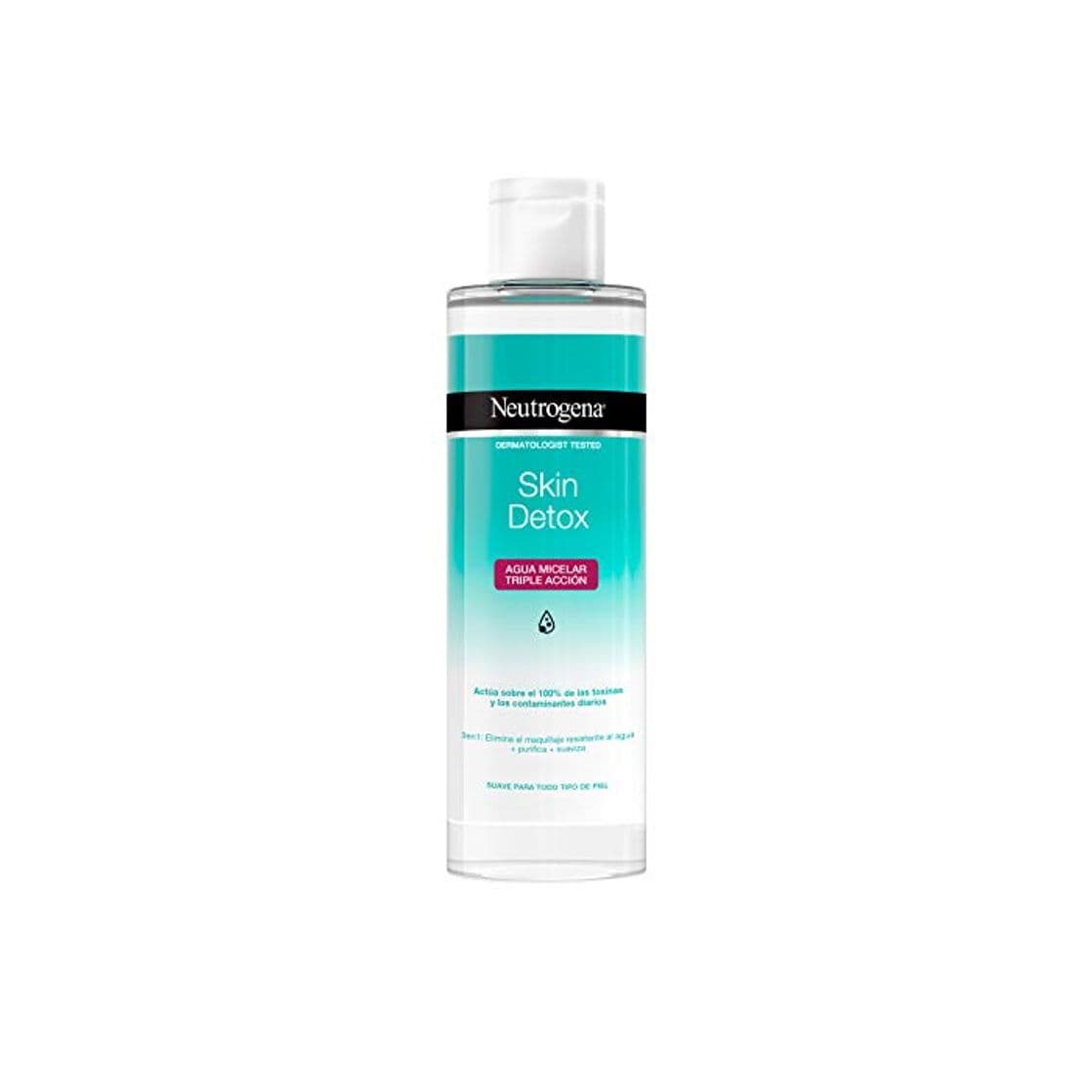 Beauty Neutrogena Detox