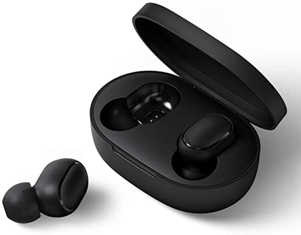 Electronic Xiaomi Mi True Wireless TWS Wireless Bluetooth 5.0 Auriculares Caja de carga