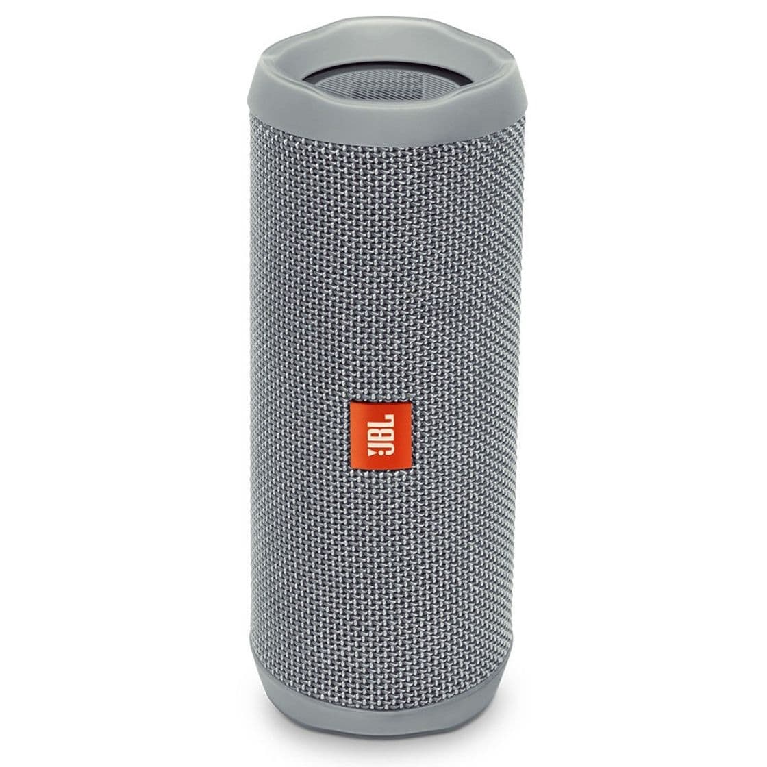 Electronic JBL Flip 4 - Altavoz inalámbrico portátil con Bluetooth, resistente al agua