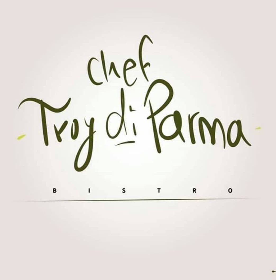 Restaurants Chef Troy di Parma