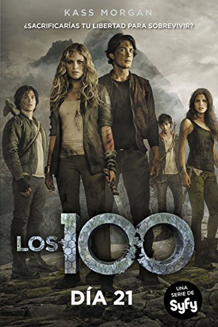 Book Los 100 (Los 100 1) (SIN LIMITES)