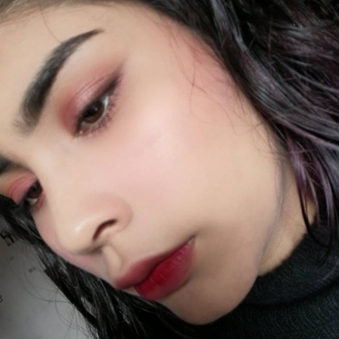 Moda Maquillaje inspirado en la moda coreana <3