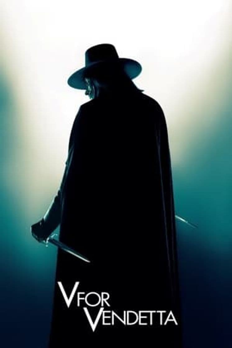 Película V for Vendetta