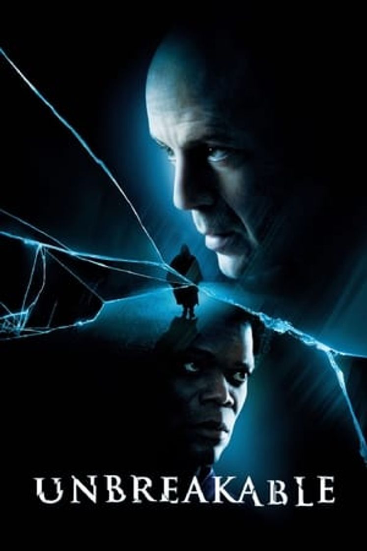 Película Unbreakable