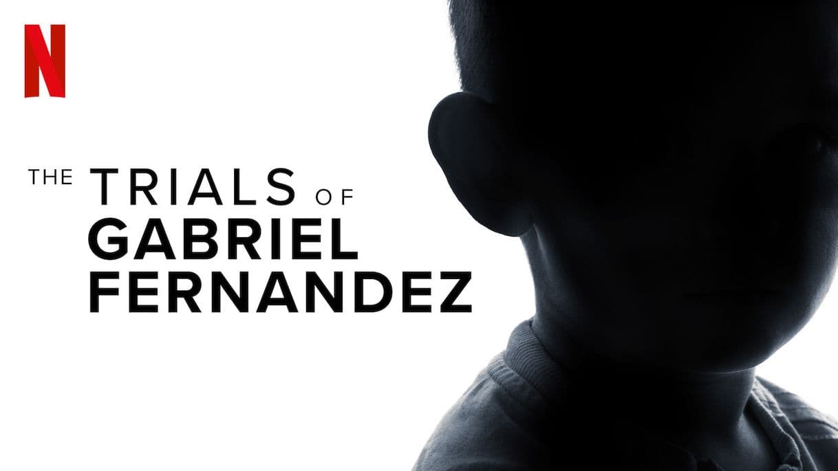 Película The Trials of Gabriel Fernández 