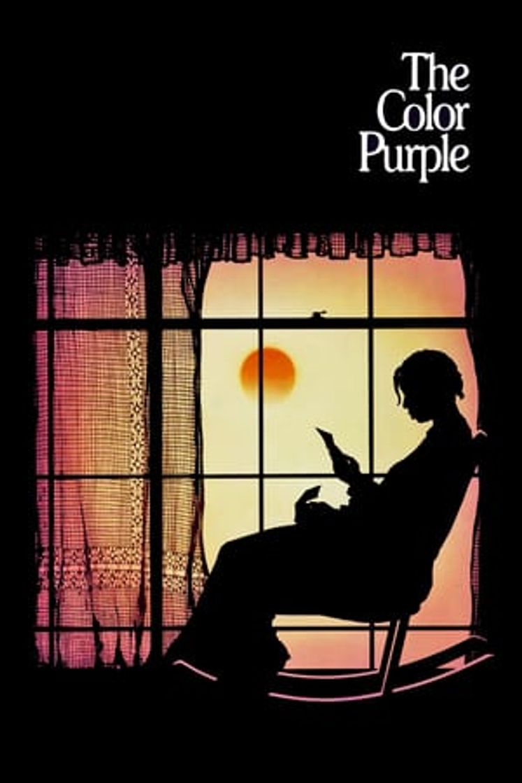 Movie The Color Purple