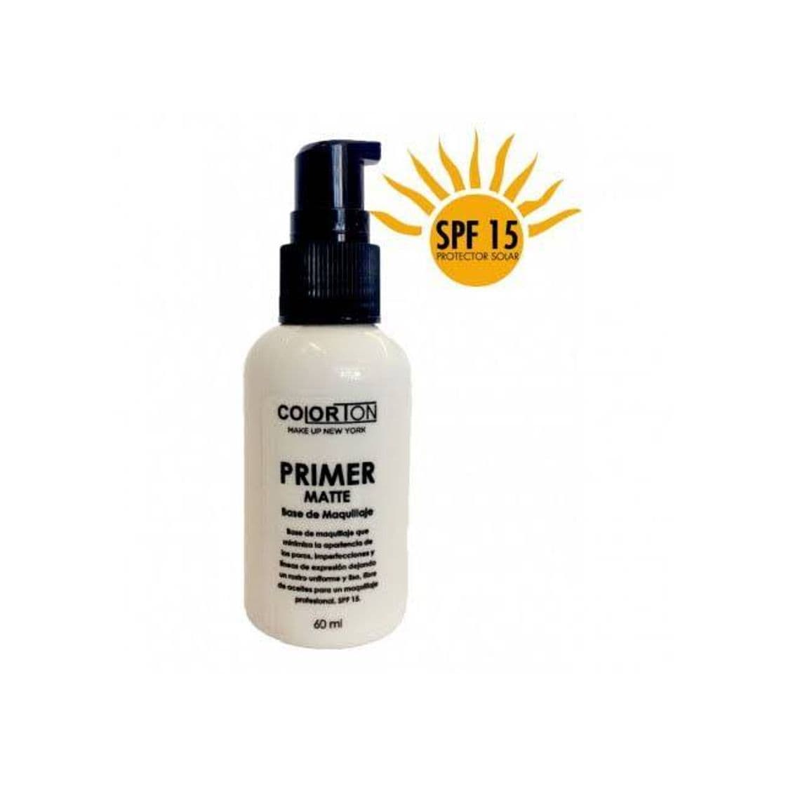 Product Primer Colorton Mate