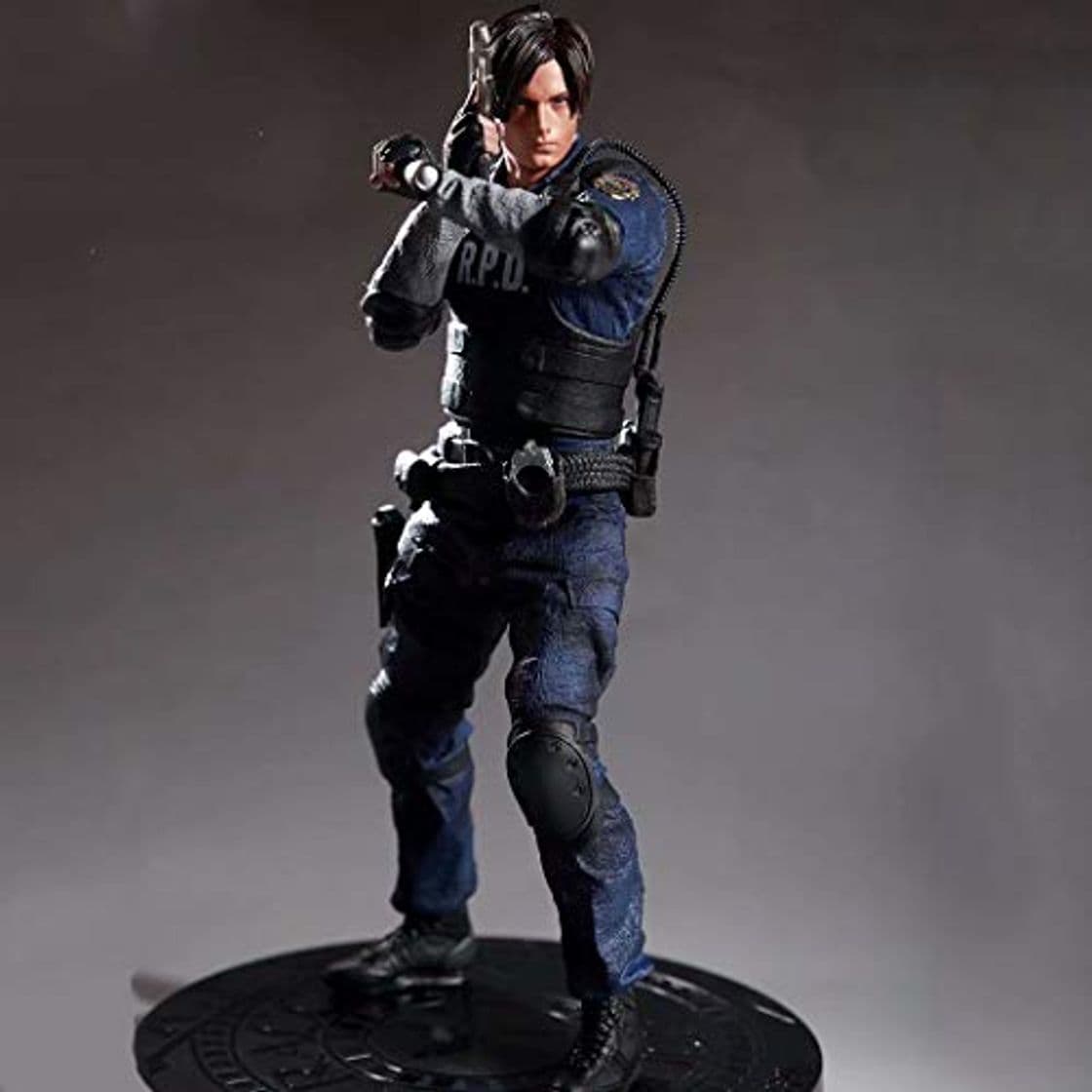 Producto BINGFENG Resident Evil León · · De Scott Kennedy De Figuras 1