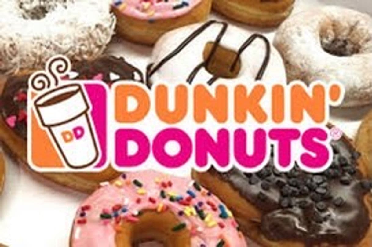 Restaurants Dunkin' Donuts