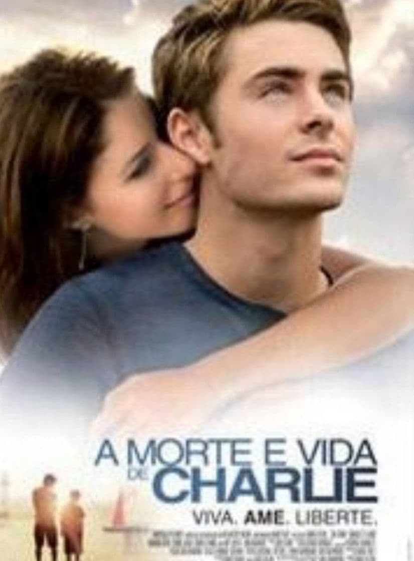 Serie Charlie St. Cloud Official Trailer (HD) - Zac Efron - YouTube