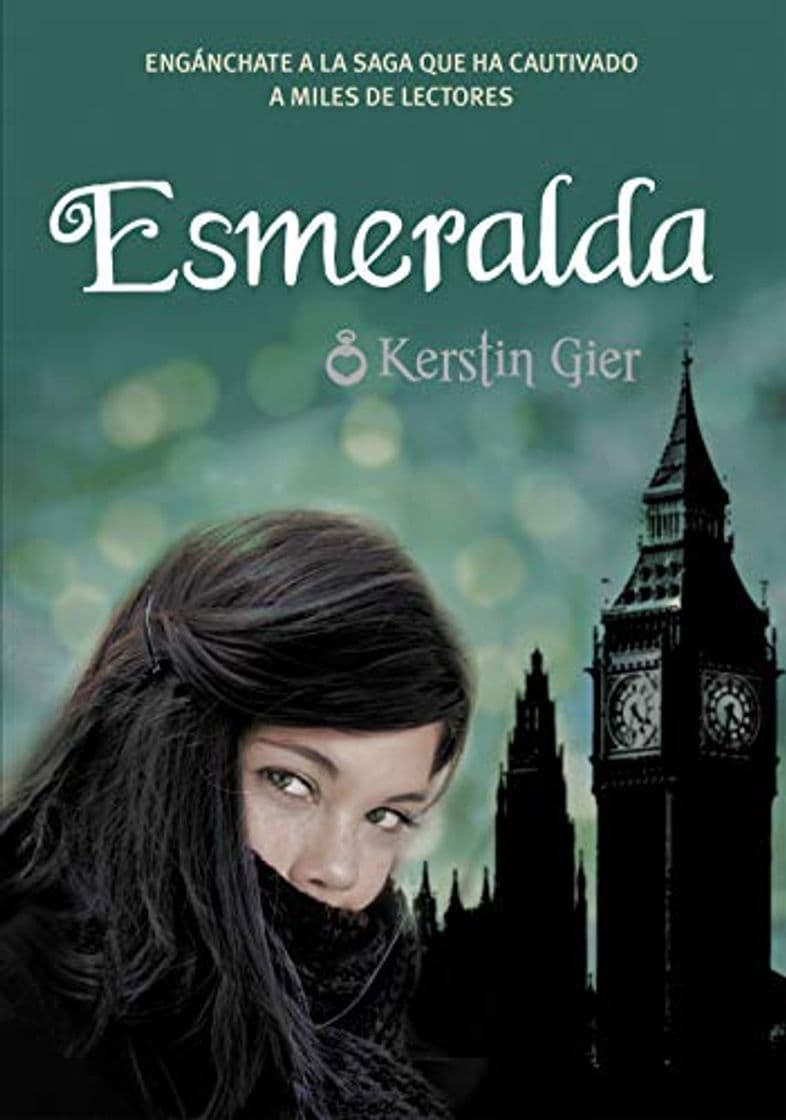 Libro Esmeralda 